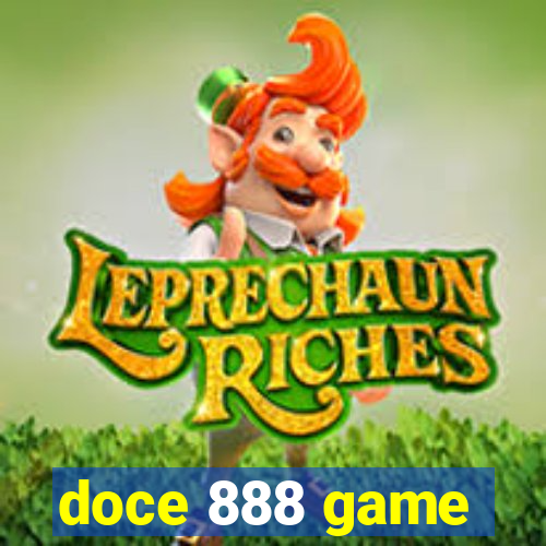 doce 888 game